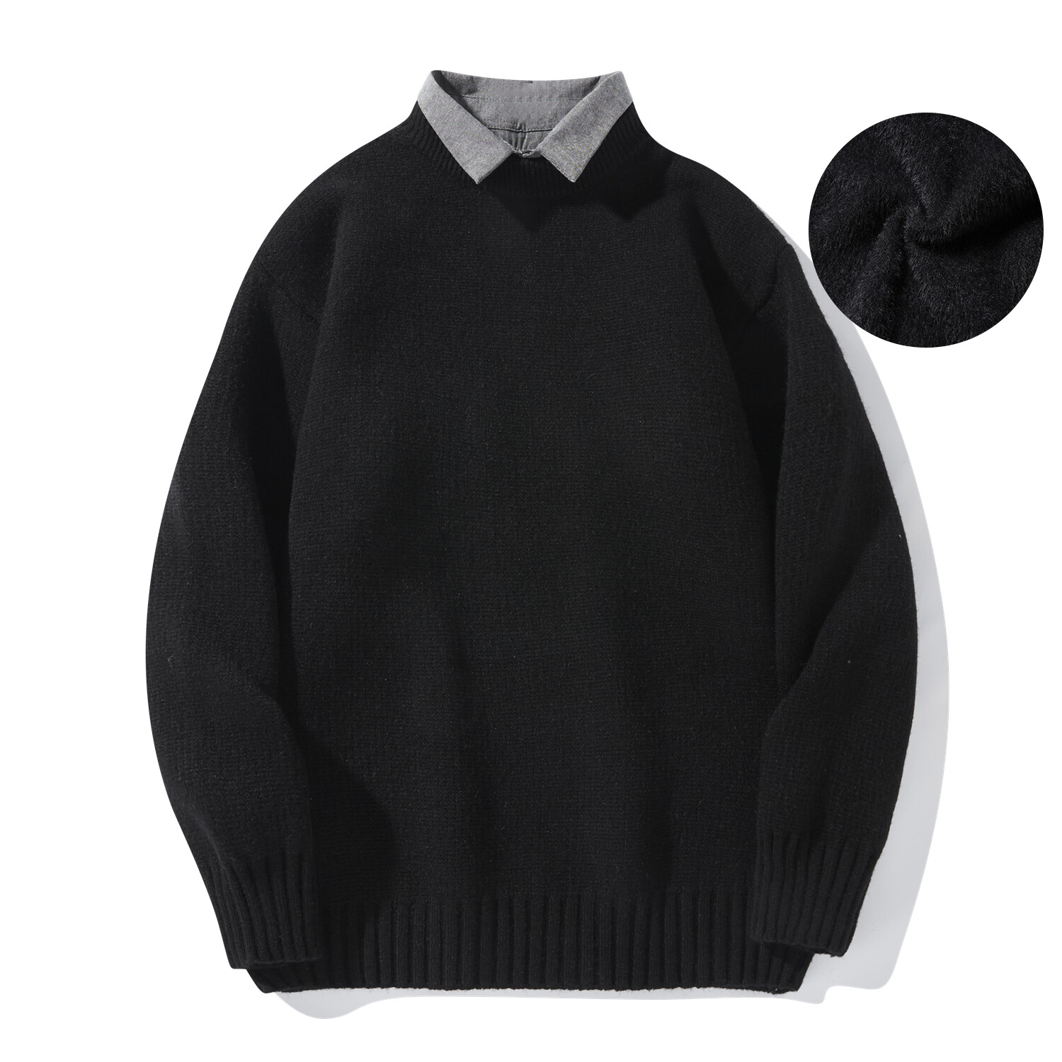 Свитер унисекс Nfwys, Белый
Свитер унисекс Nfwys, Белый