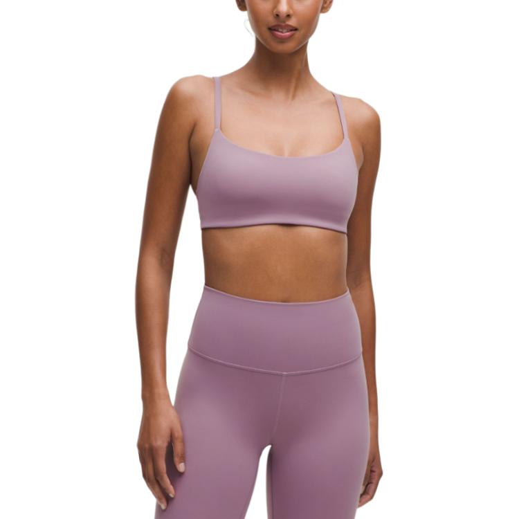 Трусы для йоги Wunder Train Everlux женские Lululemon, лаванда
Трусы для йоги Wunder Train Everlux женские Lululemon, лаванда