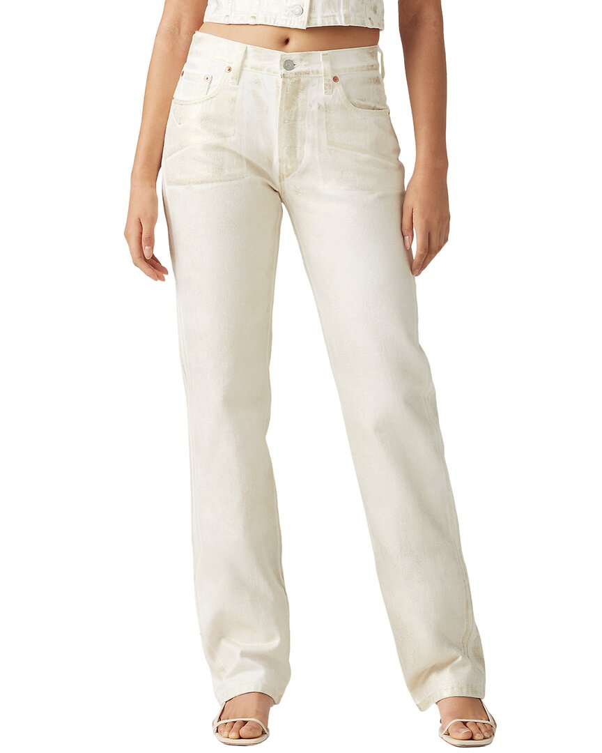 Левис 501 '90S Luminary Прямые джинсы Levi's, мультиколор
Левис 501 '90S Luminary Прямые джинсы Levi's, мультиколор