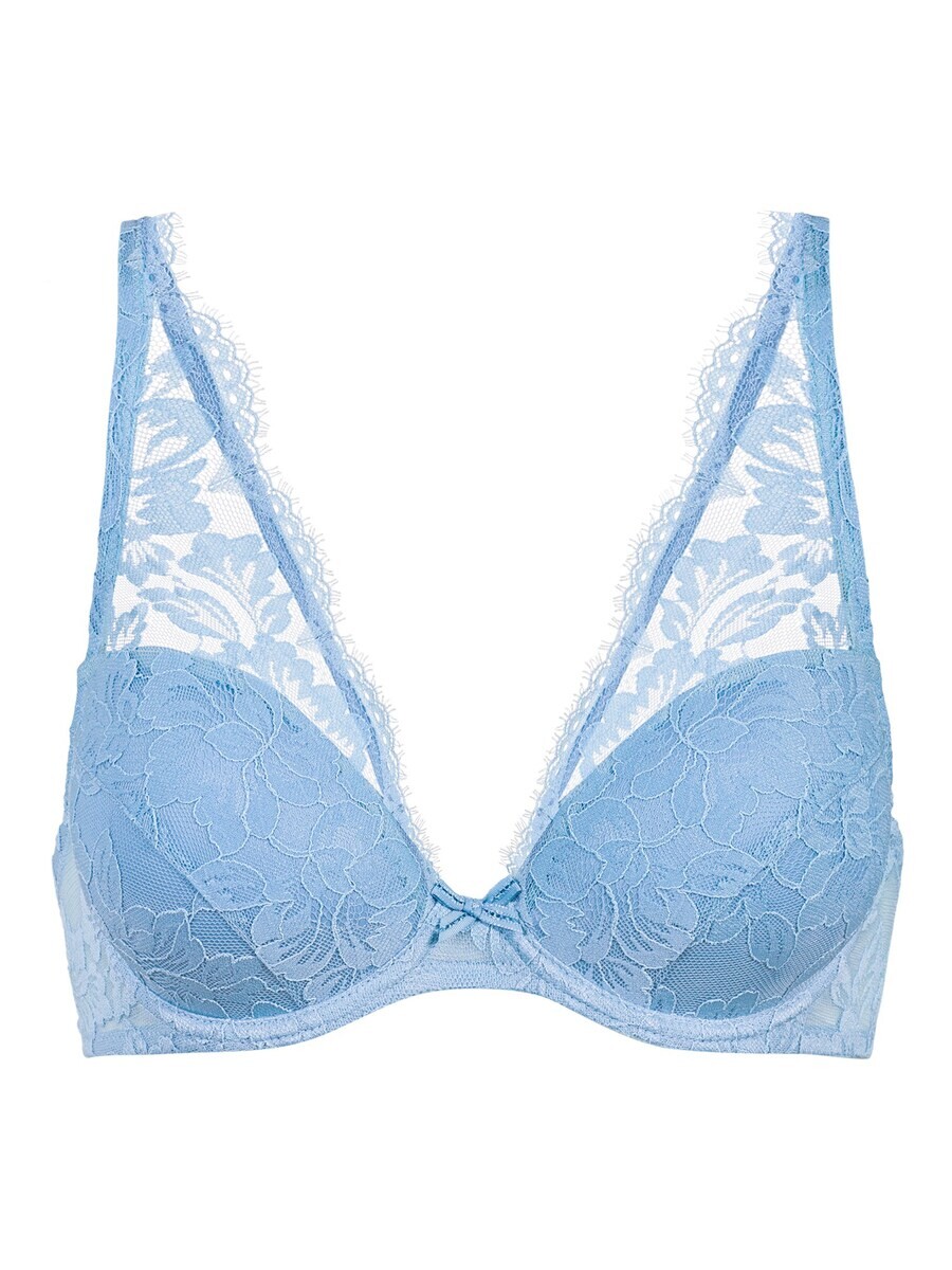 Бюстгальтер Mey, голубое небо
Бюстгальтер Mey, голубое небо
