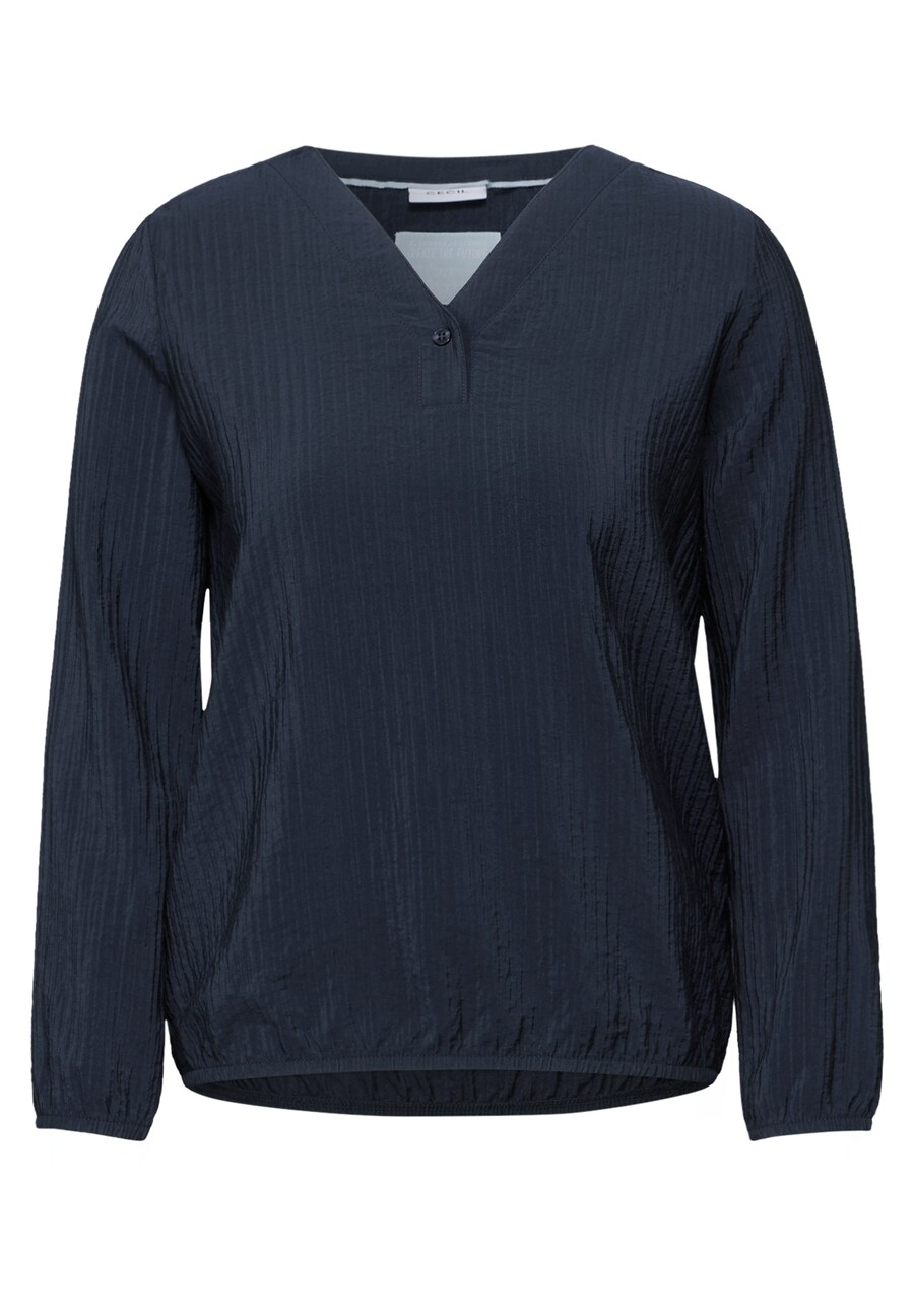 Блузка CECIL, синий
Блузка CECIL, синий