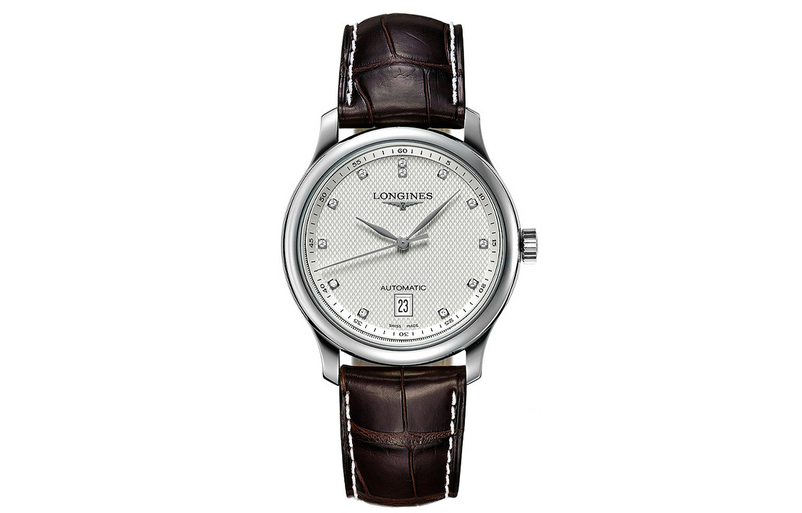 Мастер Коллекшн L2.628.4.77.3 LONGINES
Мастер Коллекшн L2.628.4.77.3 LONGINES