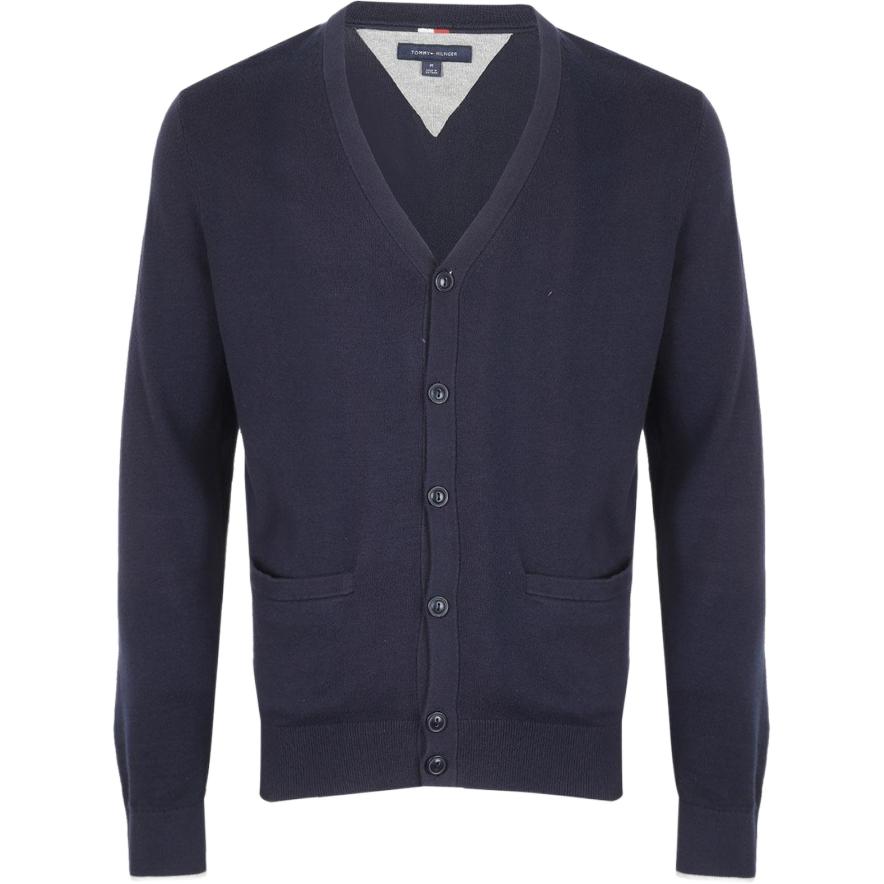 Tommy Hilfiger Свитер мужской темно-синий
Tommy Hilfiger Свитер мужской темно-синий