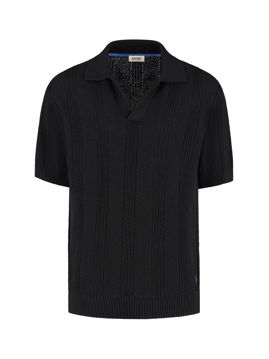 Свитер Shiwi Pitt, черный
Свитер Shiwi Pitt, черный