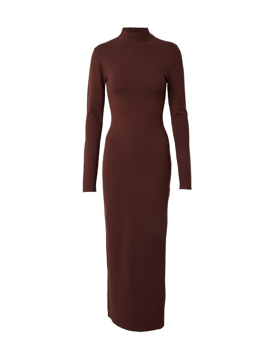 Вязаное платье LeGer by Lena Gercke Imen, бордовый
Вязаное платье LeGer by Lena Gercke Imen, бордовый