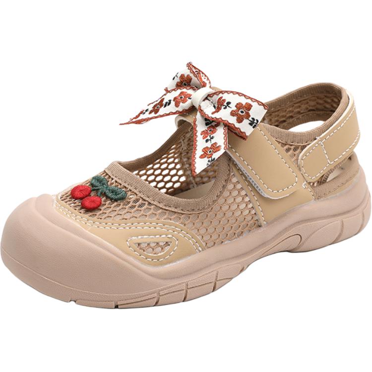 Детские сандалии KINDDOG, хаки
Детские сандалии KINDDOG, хаки