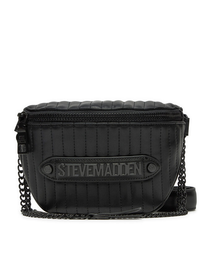 Сумка Steve Madden, черный
Сумка Steve Madden, черный