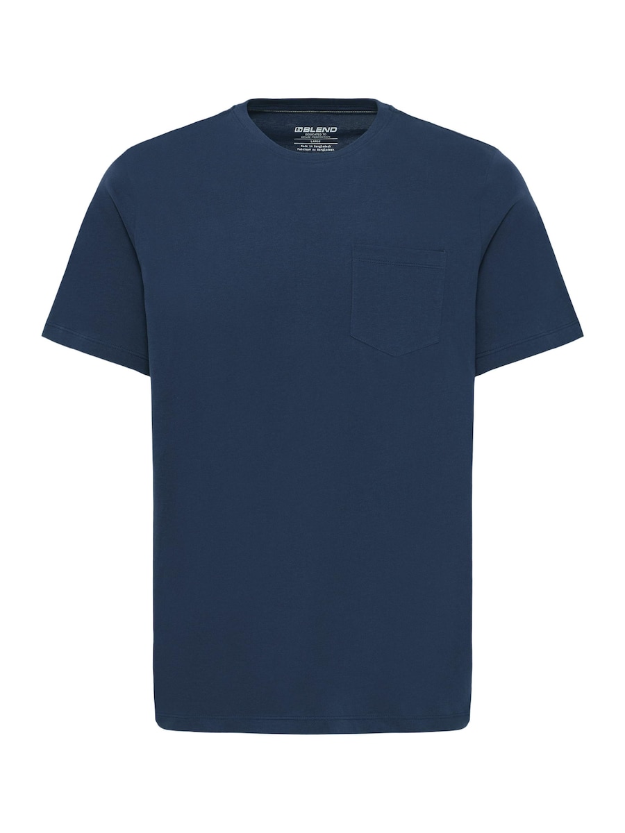 Рубашка BLEND BHBenni, синий
Рубашка BLEND BHBenni, синий