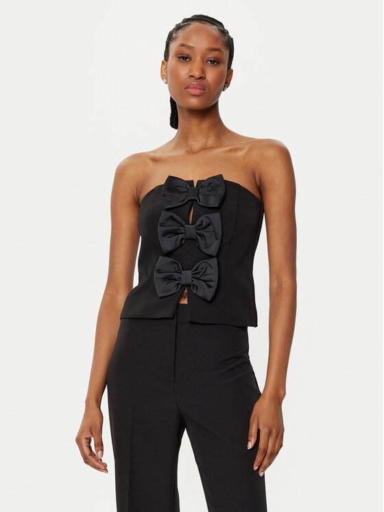 Топний стандартный крой AI2025 Kontatto, черный
Топний стандартный крой AI2025 Kontatto, черный