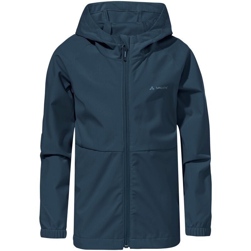 Функциональная куртка детская куртка kinich Vaude, цвет dark sea
Функциональная куртка детская куртка kinich Vaude, цвет dark sea