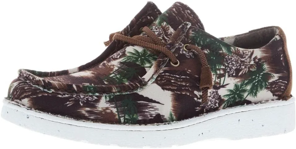 Мужские лоферы Justin Hazer - стильная обувь с легким надеванием для повседневного и официального ношения, удобная и долговечная модель
Мужские лоферы Justin Hazer - стильная обувь с легким надеванием для повседневного и официального ношения, удобная и долговечная модель