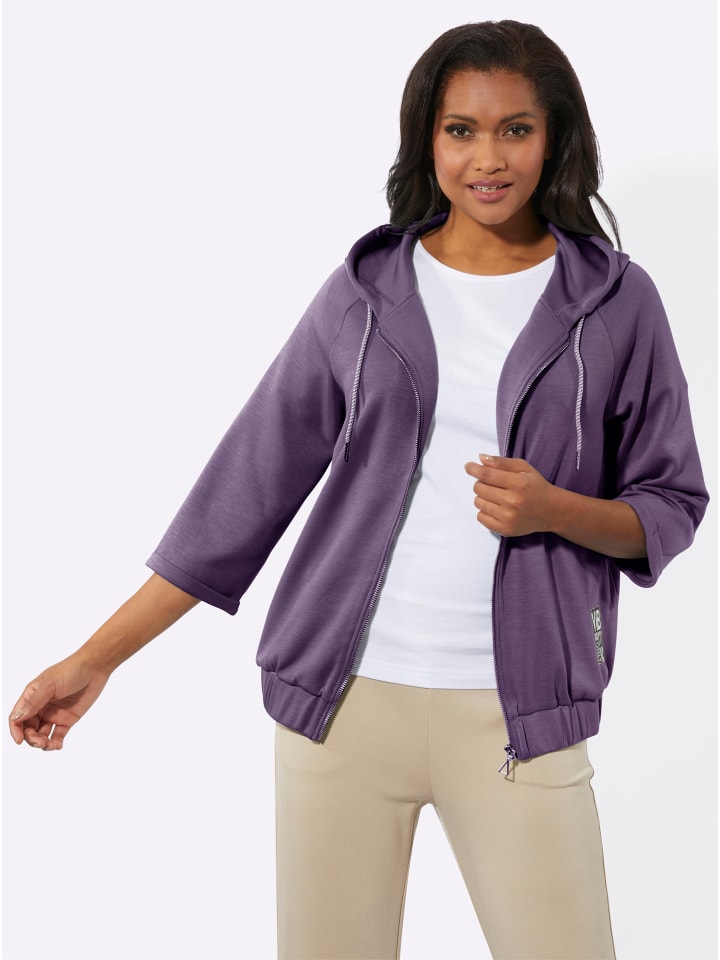 Пиджак-рубашка на рис. WITT WEIDEN
Пиджак-рубашка на рис. WITT WEIDEN