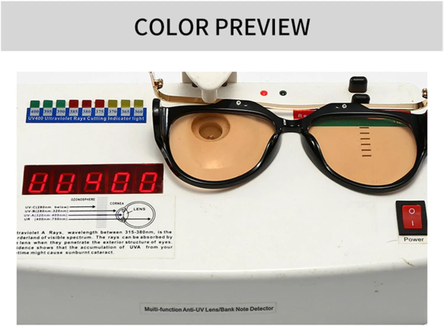 Большие круглые панк-солнцезащитные очки для женщин, роскошные винтажные овальные металлические оправы, защита от УФ-излучения UV400 TOIPASTN, C5demibrown
Большие круглые панк-солнцезащитные очки для женщин, роскошные винтажные овальные металлические оправы, защита от УФ-излучения UV400 TOIPASTN, C5demibrown