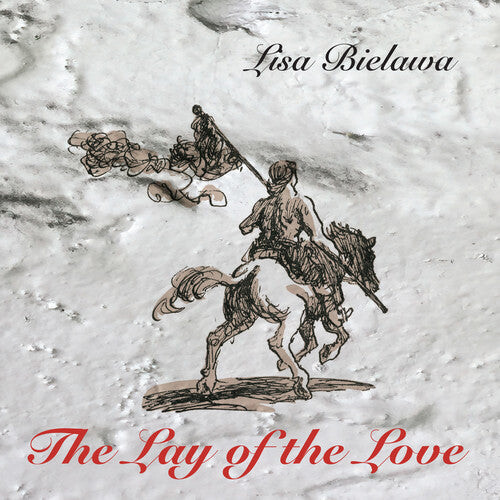 CD диск Bielawa / Blumberg / Dueck / Jacobsen: Lay of the Love & Death
CD диск Bielawa / Blumberg / Dueck / Jacobsen: Lay of the Love & Death
