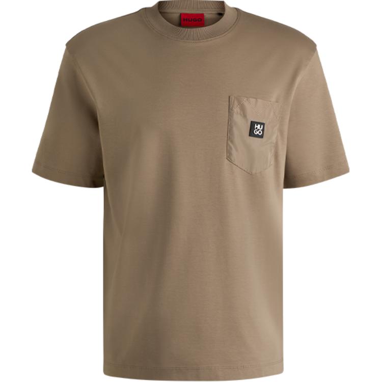 Футболка с нашивкой Hugo Logo HUGO BOSS, Umber, Желтый, Футболка с нашивкой Hugo Logo HUGO BOSS, Umber
Футболка с нашивкой Hugo Logo HUGO BOSS, Umber, Желтый, Футболка с нашивкой Hugo Logo HUGO BOSS, Umber