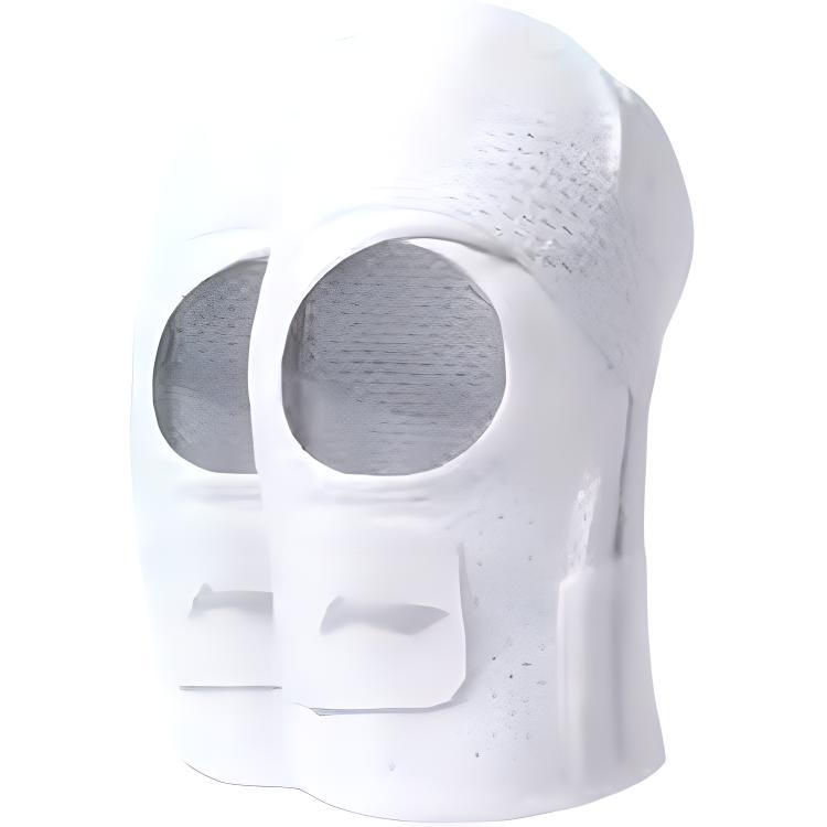 Наколенник LINING, белый
Наколенник LINING, белый