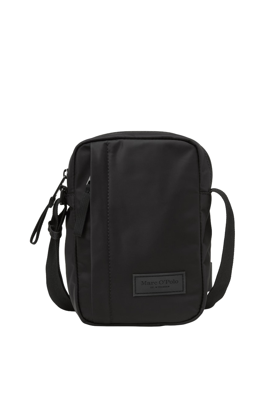 Сумка через плечо Marc O'Polo, черный
Сумка через плечо Marc O'Polo, черный