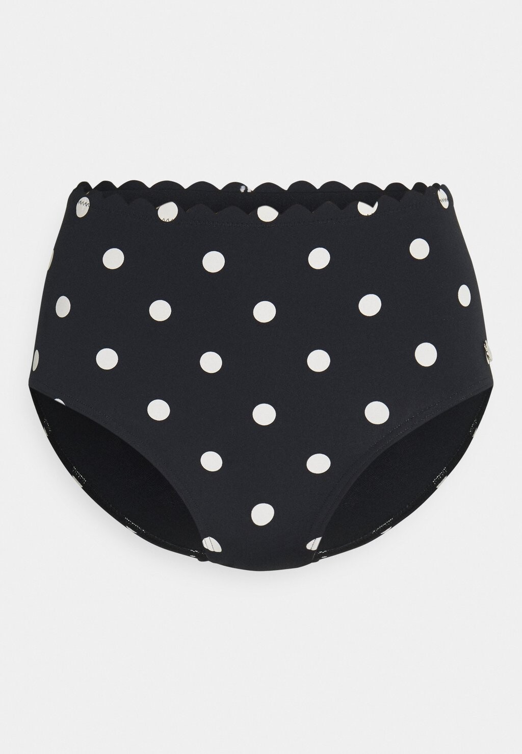 Плавки бикини LASCANA, цвет black/white
Плавки бикини LASCANA, цвет black/white