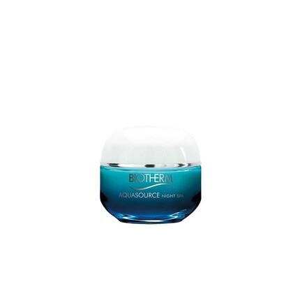 Aquasource Baume Nuit 50мл, Biotherm
Aquasource Baume Nuit 50мл, Biotherm