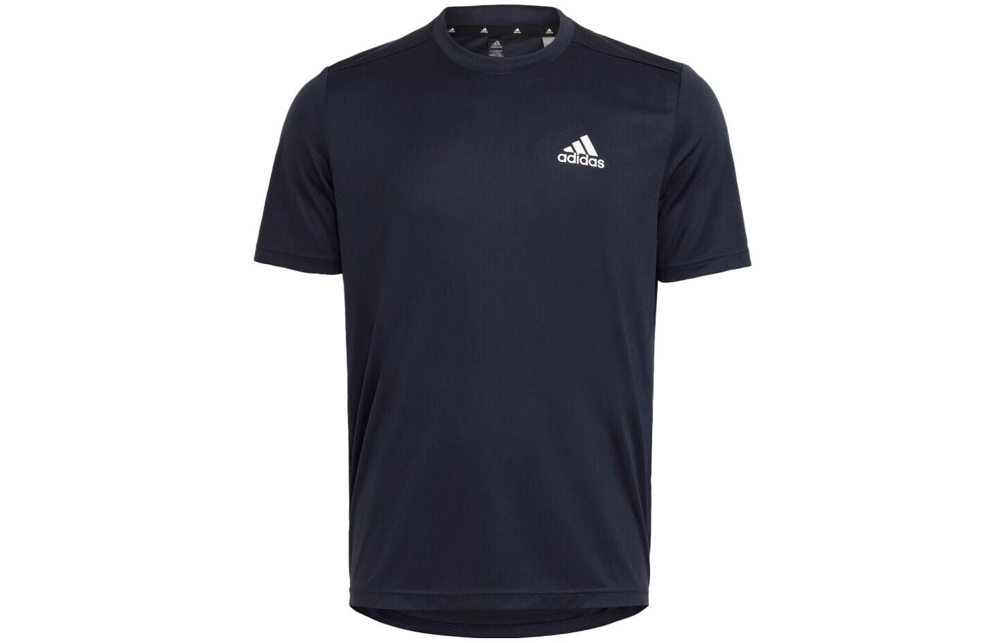 Футболка мужская Legend Ink Adidas, синий
Футболка мужская Legend Ink Adidas, синий