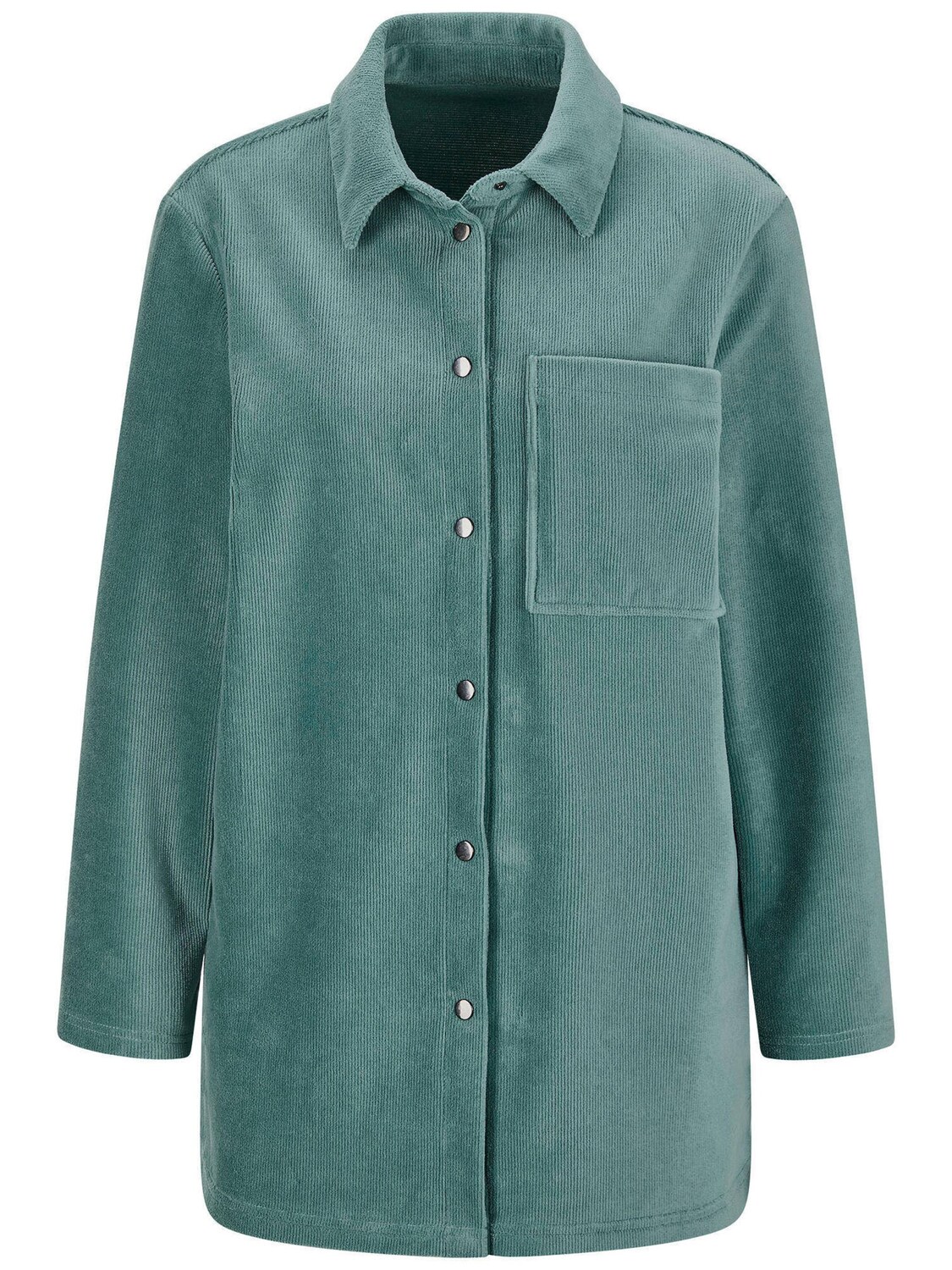 Goldner Рубашка в изумрудном цвете
Goldner Рубашка в изумрудном цвете