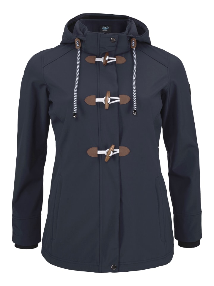 Куртка софтшелл Polarino
Куртка софтшелл Polarino