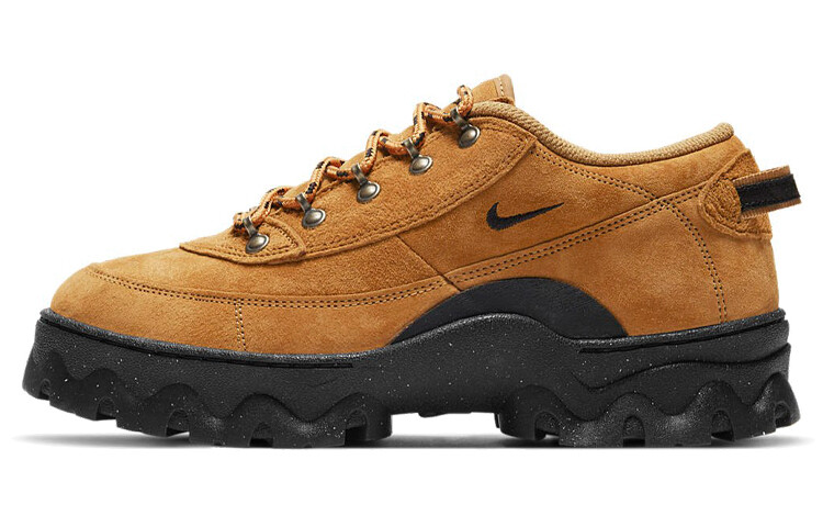 Женские беговые кроссовки Nike Lahar
Женские беговые кроссовки Nike Lahar