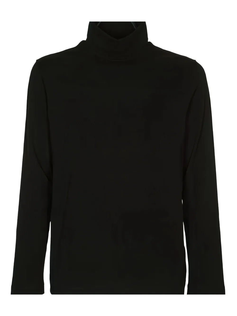 Свитер с высоким воротником Circolo 1901, черный
Свитер с высоким воротником Circolo 1901, черный