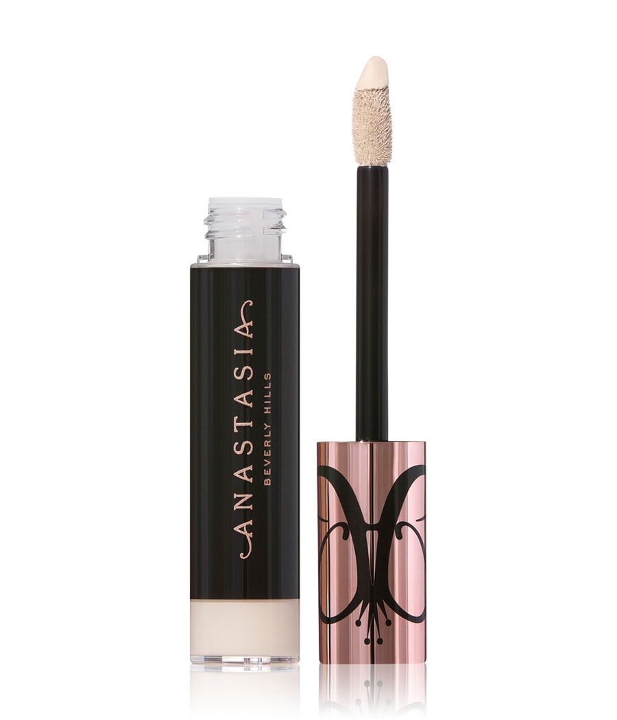 Консилер ANASTASIA Beverly Hills Magic Touch Concealer, 2, 12 ml
Консилер ANASTASIA Beverly Hills Magic Touch Concealer, 2, 12 ml