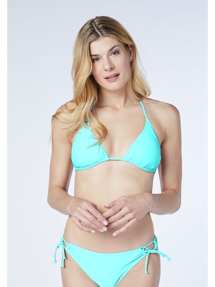 Верх бикини Chiemsee, синий
Верх бикини Chiemsee, синий