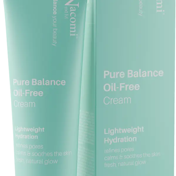 Увлажняющий крем для лица, 40 мл Nacomi Next level pure balance
Увлажняющий крем для лица, 40 мл Nacomi Next level pure balance