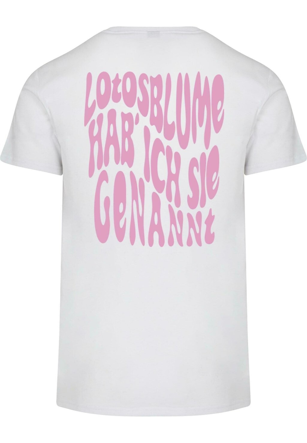 Футболка с принтом DIE FLIPPERS LOTOSBLUME Merchcode, белый
Футболка с принтом DIE FLIPPERS LOTOSBLUME Merchcode, белый