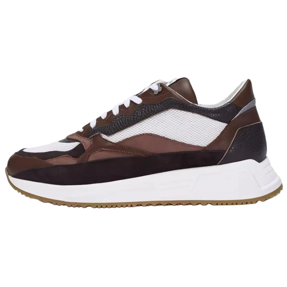 Кроссовки мужские Lifestyle Shoes Men Low-Top Coffee Lardini, цвет Coffee, Коричневый, Кроссовки мужские Lifestyle Shoes Men Low-Top Coffee Lardini, цвет Coffee
Кроссовки мужские Lifestyle Shoes Men Low-Top Coffee Lardini, цвет Coffee, Коричневый, Кроссовки мужские Lifestyle Shoes Men Low-Top Coffee Lardini, цвет Coffee