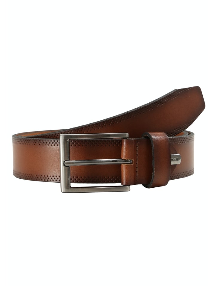 Ремень LLOYD, коричневый
Ремень LLOYD, коричневый