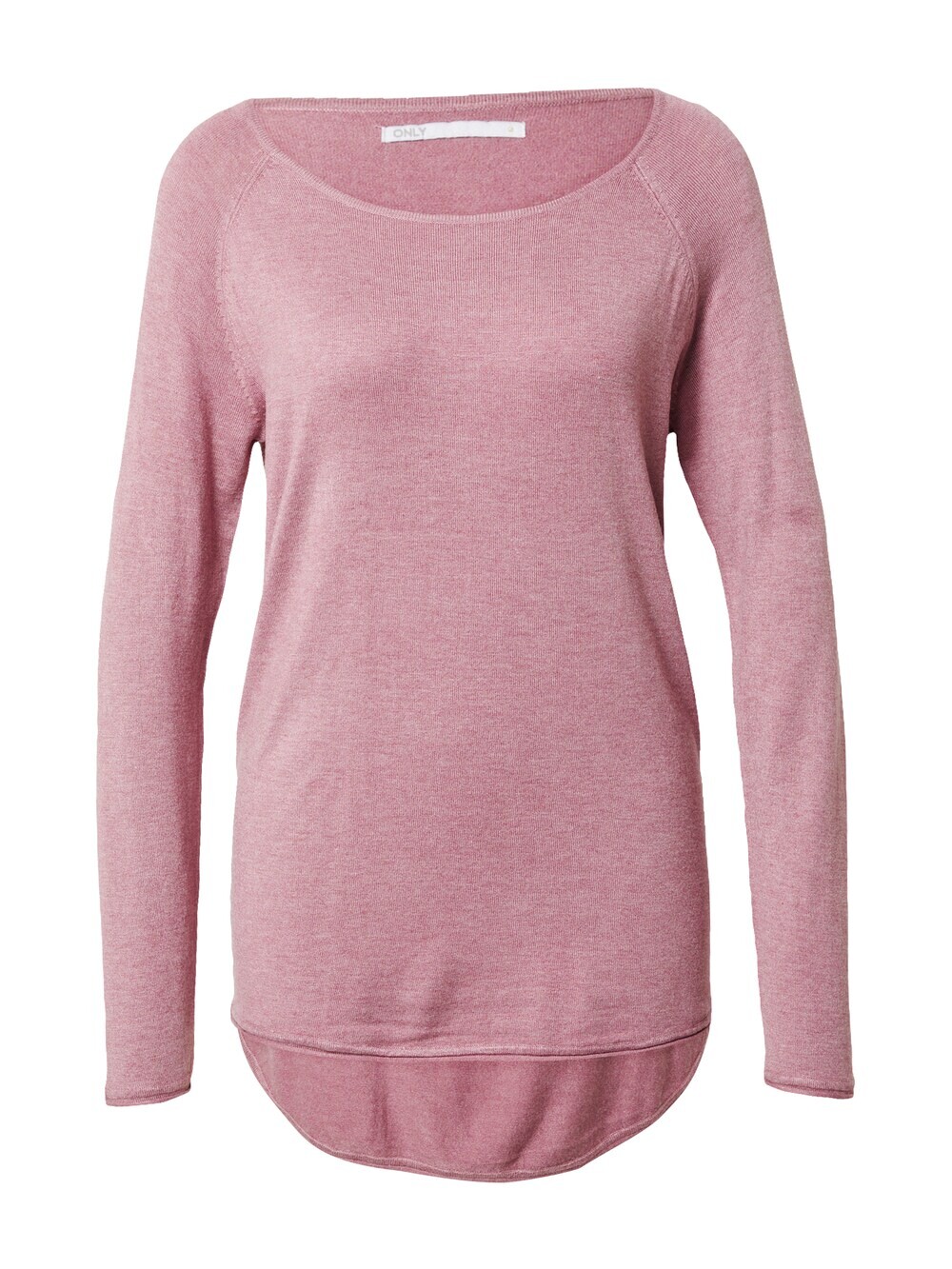 Свитер ONLY onlMILA LACY, розовый
Свитер ONLY onlMILA LACY, розовый