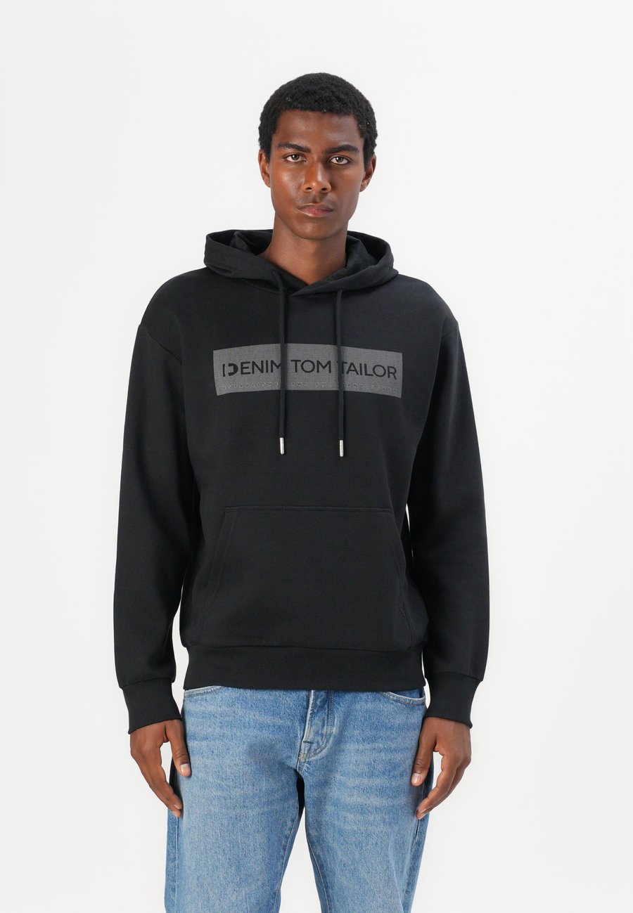 Толстовка TOM TAILOR DENIM PRINTED , Black
Толстовка TOM TAILOR DENIM PRINTED , Black