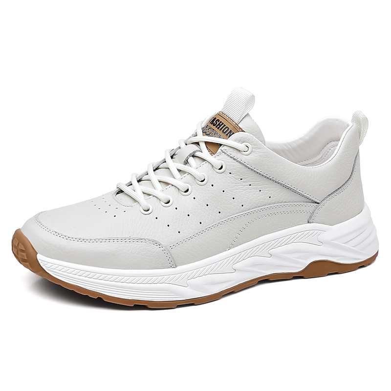 POPULAR ROUSE PR Скользоустойчивые мужские кэжуал кеды лоу-топ белые, цвет White
POPULAR ROUSE PR Скользоустойчивые мужские кэжуал кеды лоу-топ белые, цвет White