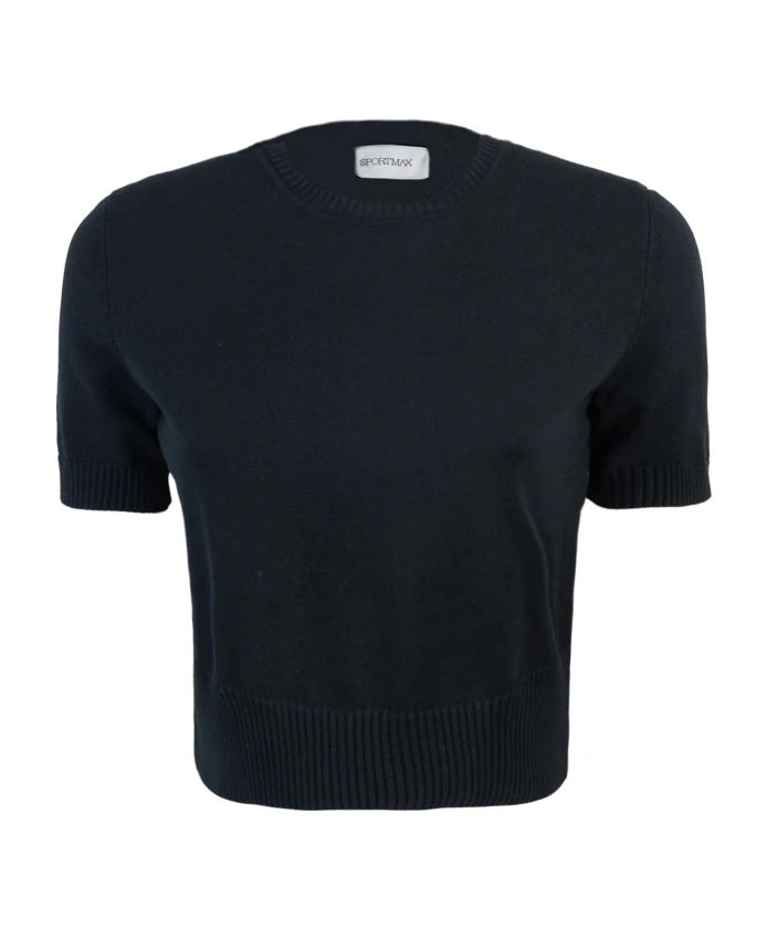 Повседневные толстовки и худи Sportmax, черный
Повседневные толстовки и худи Sportmax, черный