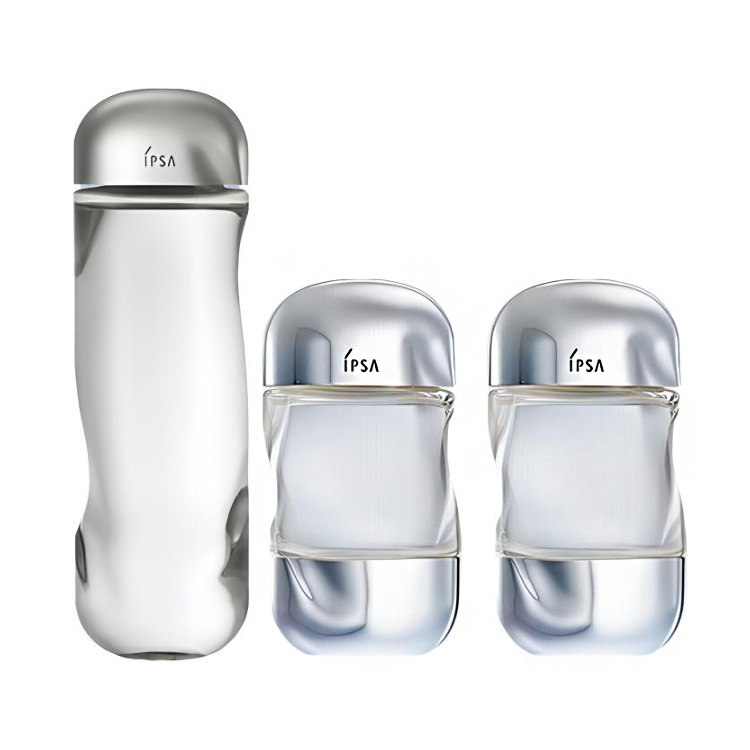 Тонизирующая вода Golden Water для увлажнения, борьбы с акне, осветления и питания IPSA, 300ml+100ml*2
Тонизирующая вода Golden Water для увлажнения, борьбы с акне, осветления и питания IPSA, 300ml+100ml*2