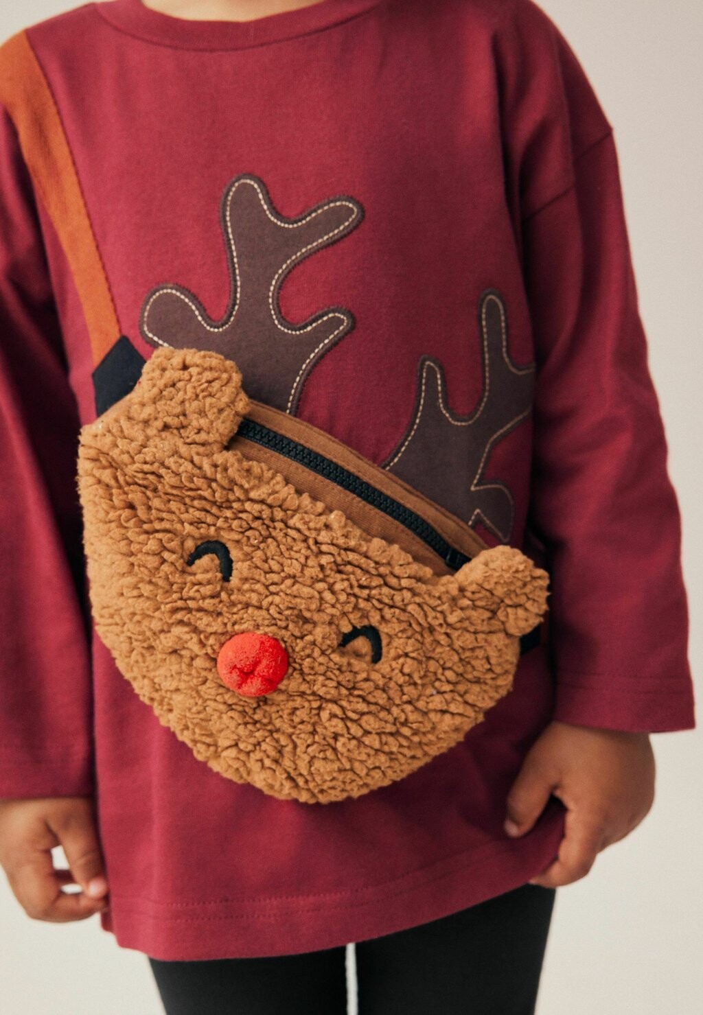 Спортивный костюм JOGGERS SET Next, красный
Спортивный костюм JOGGERS SET Next, красный