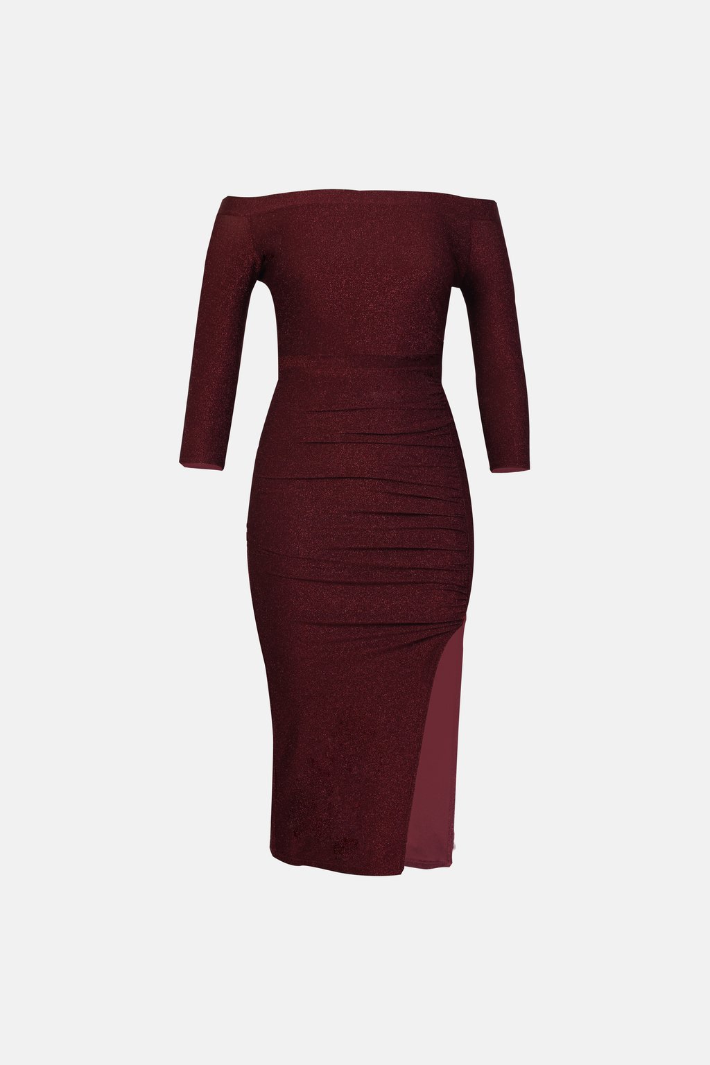 Платье из джерси Anna Field, красный
Платье из джерси Anna Field, красный