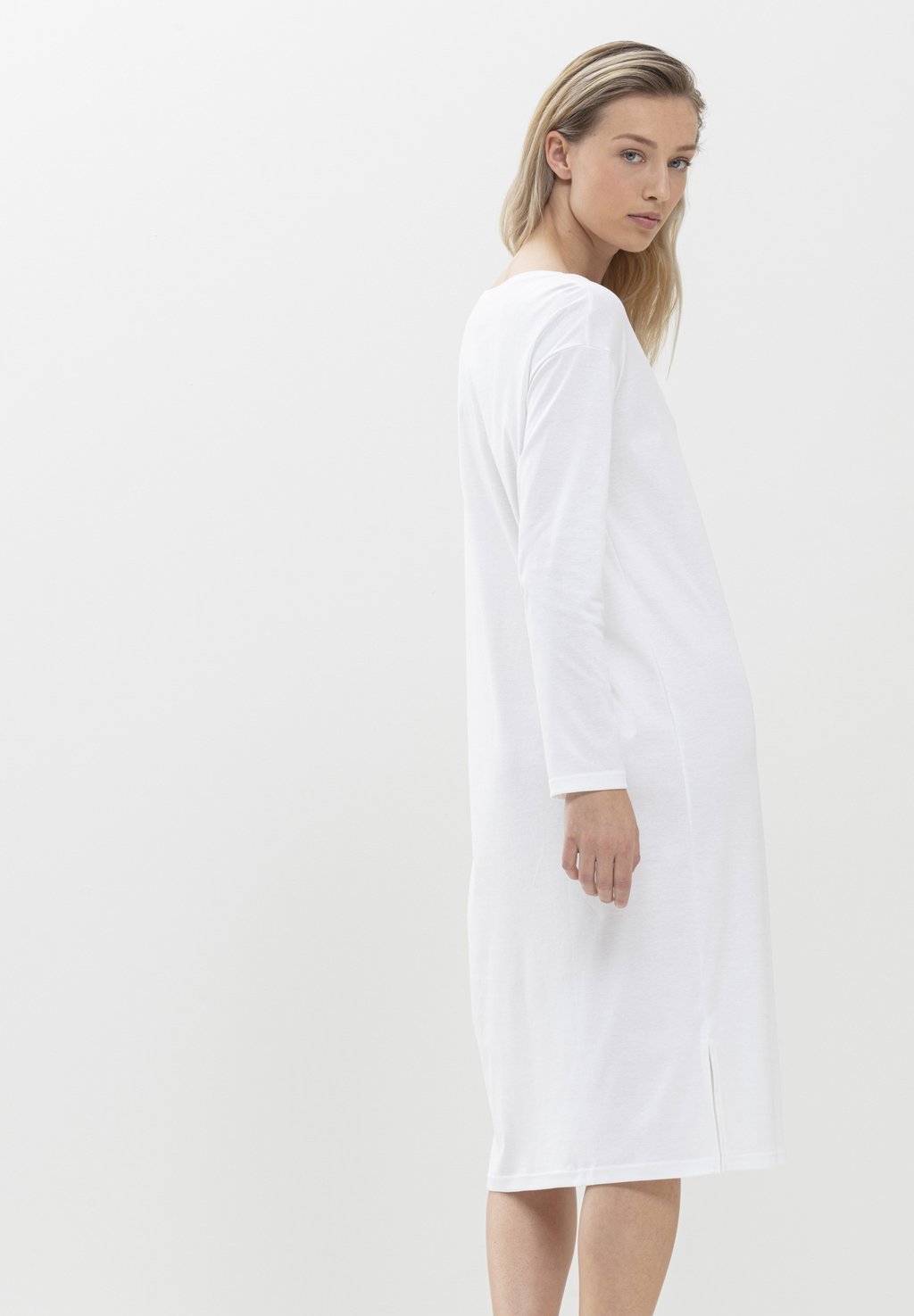 Ночная рубашка mey, белый
Ночная рубашка mey, белый