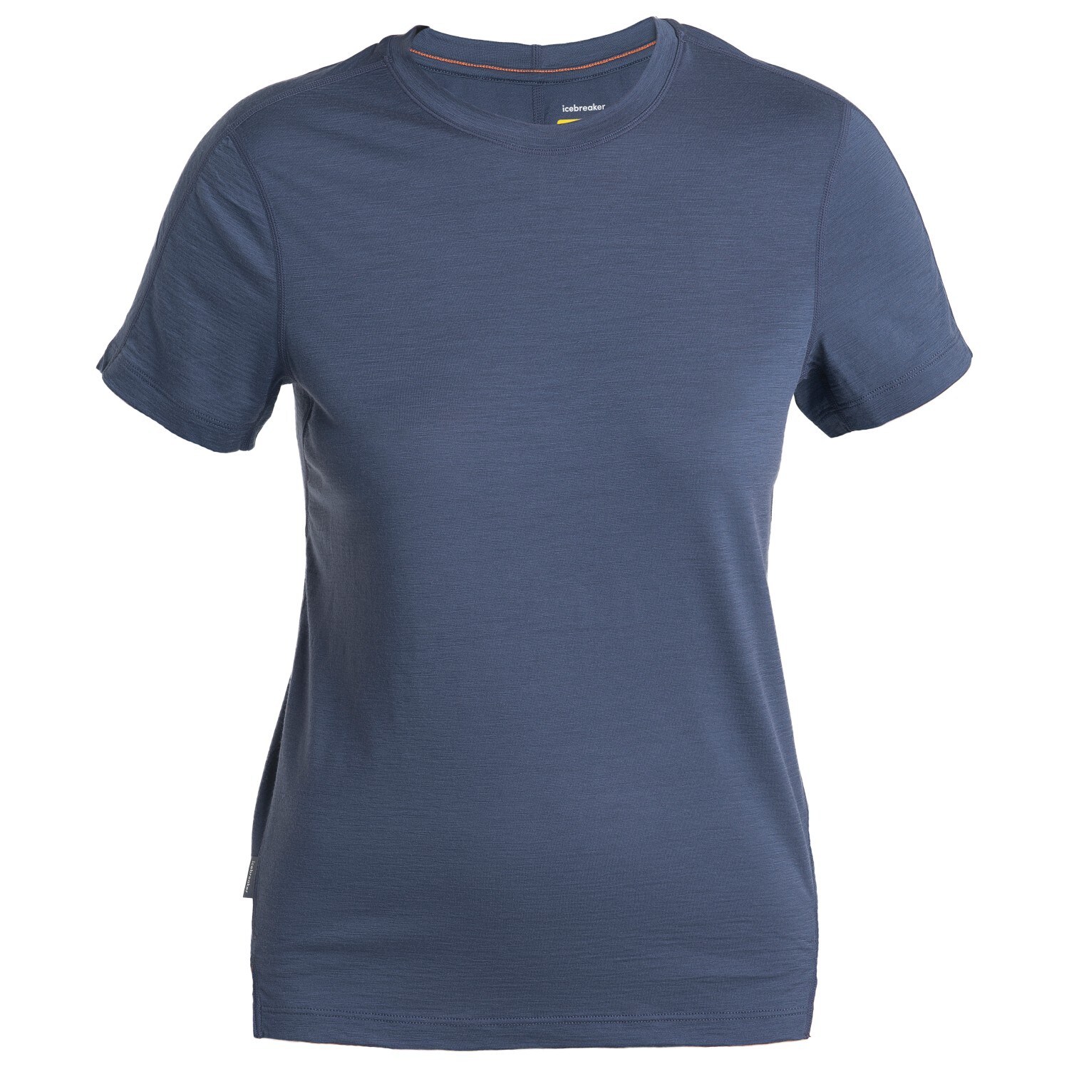 Рубашка из мериноса Icebreaker Women's Merino 150 Ace S/S Tee, графитовый
Рубашка из мериноса Icebreaker Women's Merino 150 Ace S/S Tee, графитовый