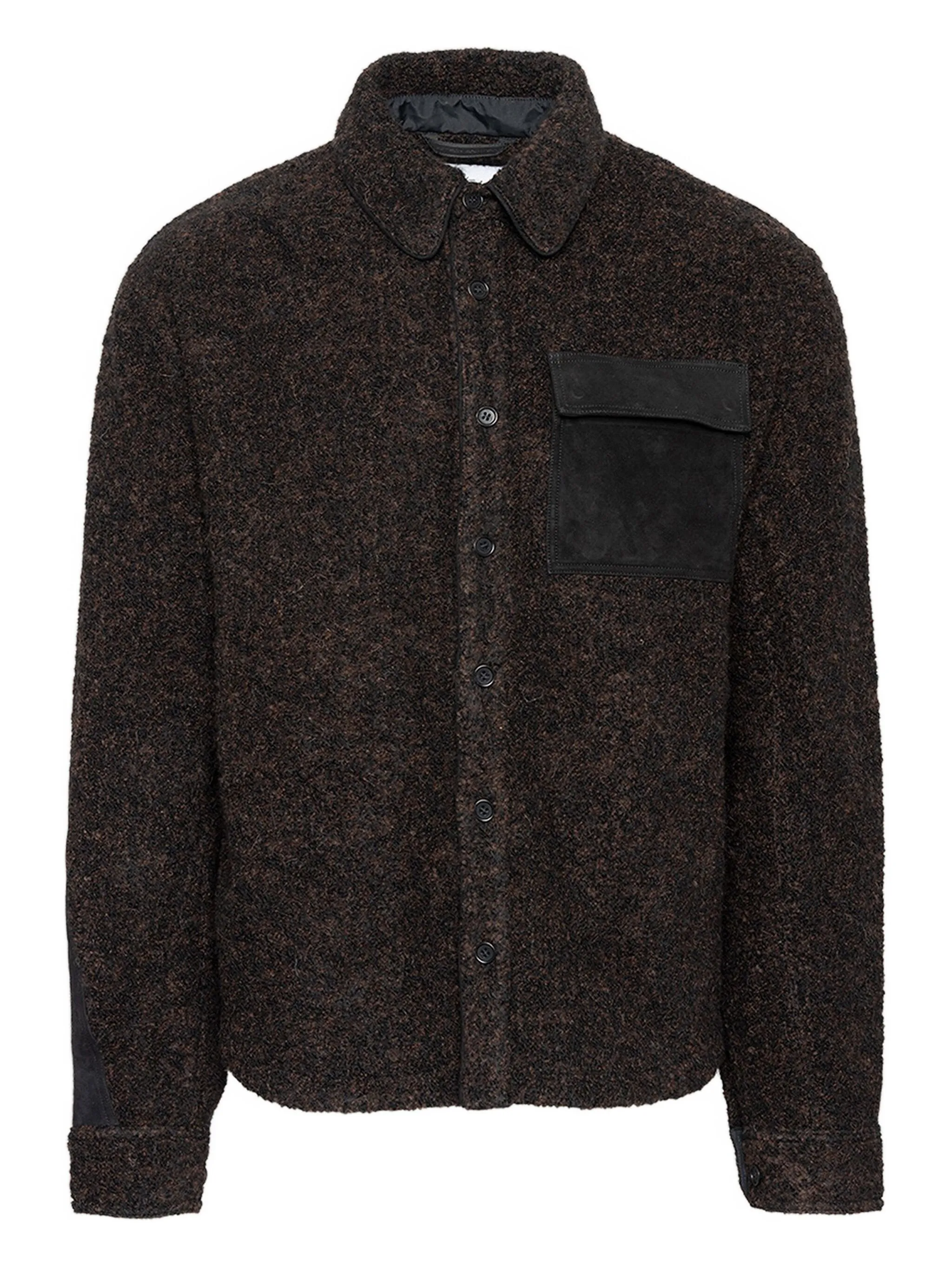 Рубашка Sopris с карманом Aztech Mountain, коричневый
Рубашка Sopris с карманом Aztech Mountain, коричневый