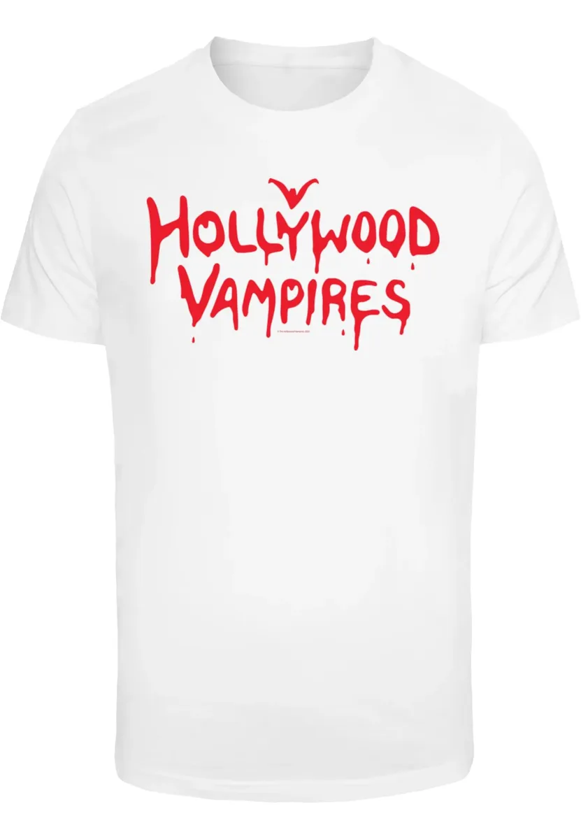Футболка Merchcode " Merchcode Мужская футболка Hollywood Vampires - Logo T-Shirt", белый
Футболка Merchcode " Merchcode Мужская футболка Hollywood Vampires - Logo T-Shirt", белый