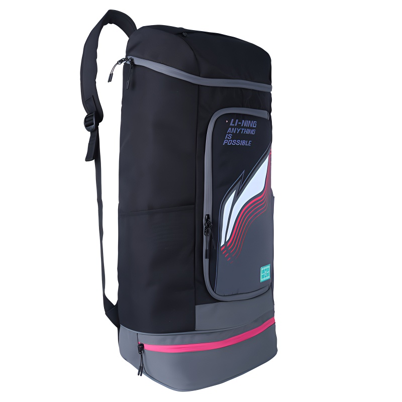 Лининг Тканевая спортивная сумка Большой размер Унисекс, Синий Красный
Лининг Тканевая спортивная сумка Большой размер Унисекс, Синий Красный