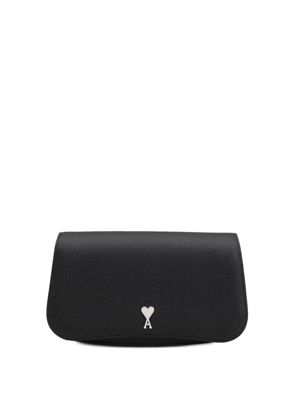 Поясная сумка Paris Paris AMI Paris, черный
Поясная сумка Paris Paris AMI Paris, черный