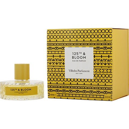 Vilhelm Parfumerie 125Th & Bloom Eau de Parfum Spray 3.4 oz
Vilhelm Parfumerie 125Th & Bloom Eau de Parfum Spray 3.4 oz