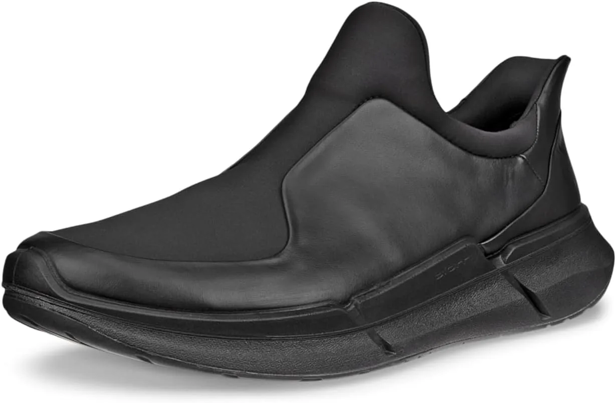 Мужские текстильные кроссовки для кросс-тренинга ECCO Biom 2.2, черный
Мужские текстильные кроссовки для кросс-тренинга ECCO Biom 2.2, черный