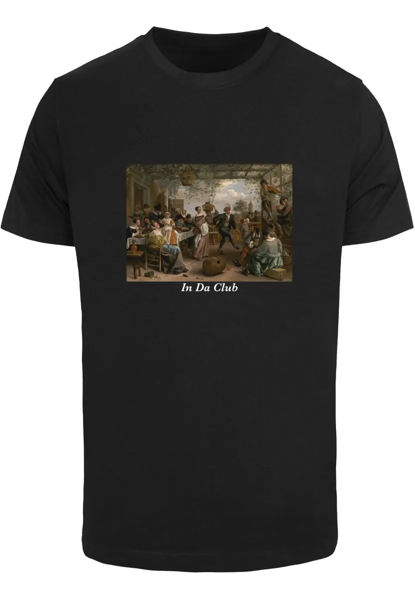 Рубашка с короткими рукавами Mister Tee "Mister Tee Men's Club Tee" Mistertee, черный
Рубашка с короткими рукавами Mister Tee "Mister Tee Men's Club Tee" Mistertee, черный